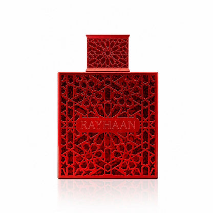 RAYHAAN CRIMSON Eau De Parfum 100ml
