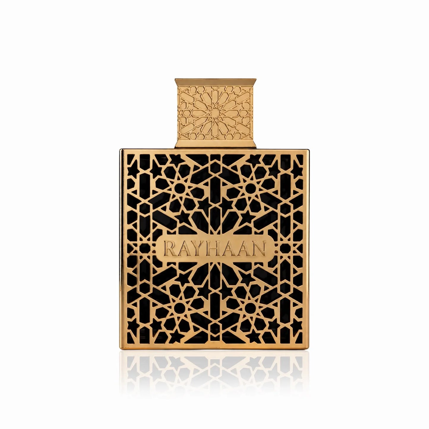 Rayhaan Elixir Eau De Parfum 100ML