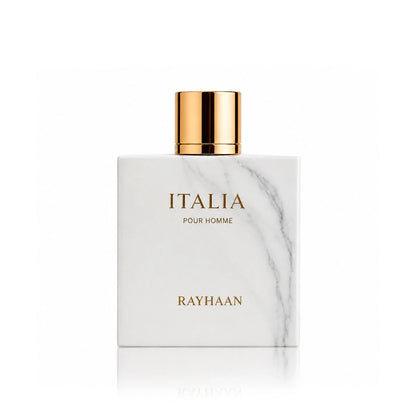 Rayhaan Italia Eau De Parfum 100ml