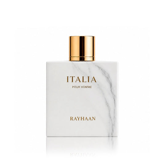 Rayhaan Italia Eau De Parfum 100ml