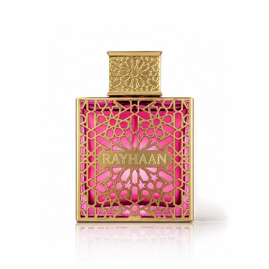 Rayhaan Kiss Eau De Parfum 100ml