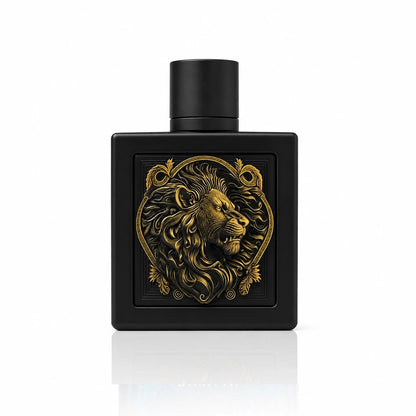 Rayhaan Lion Eau De Parfum 100ml