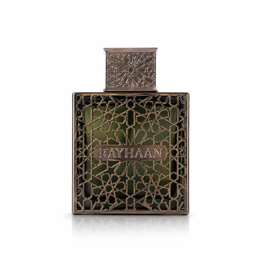 Rayhaan Terra Eau De Parfum 100ml