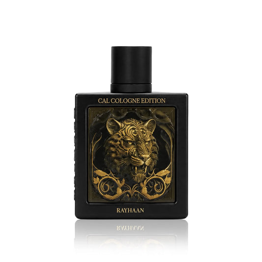 Rayhaan Tiger Eau De Parfum 100 ml
