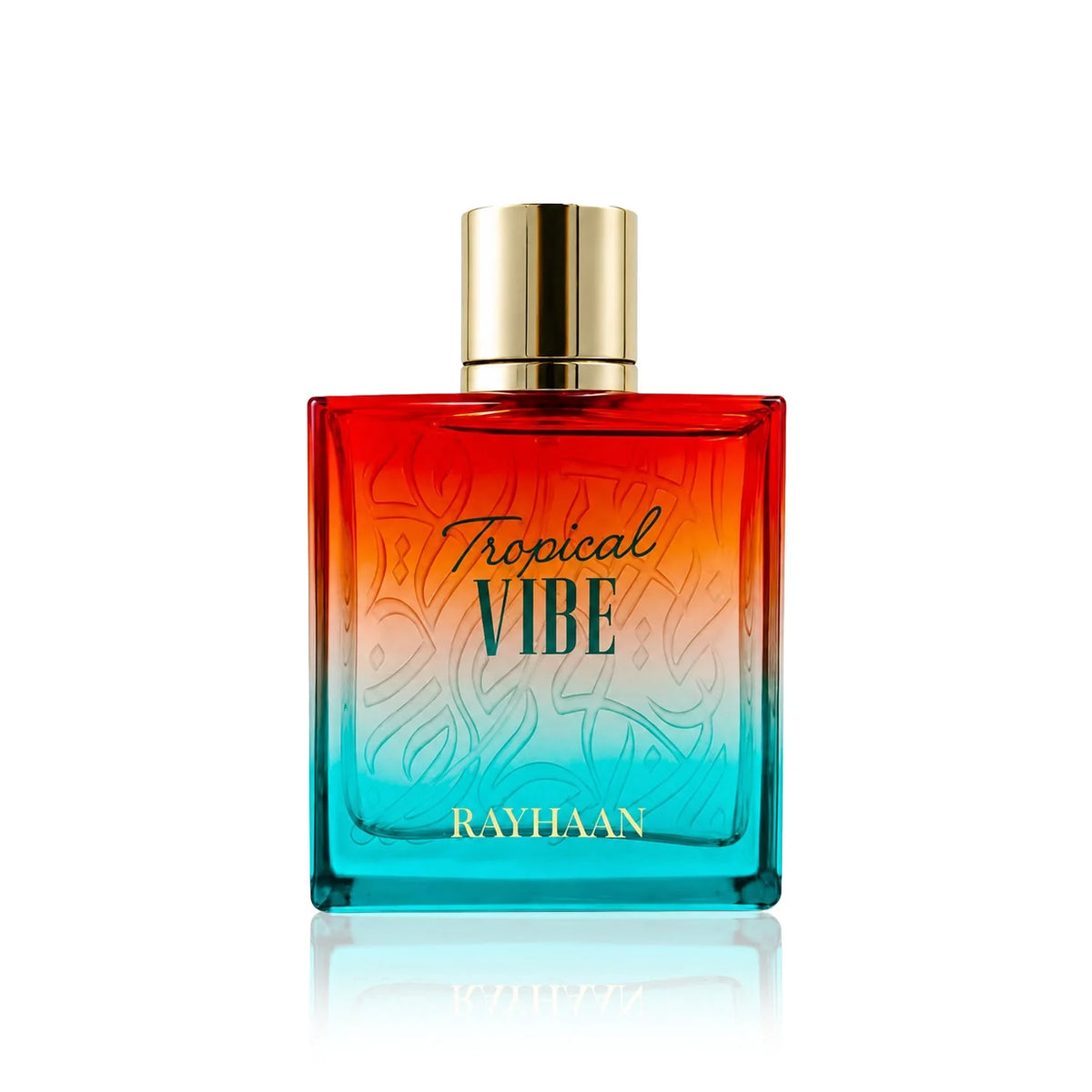 RAYHAAN TROPICAL VIBE Eau De Parfum 100ml