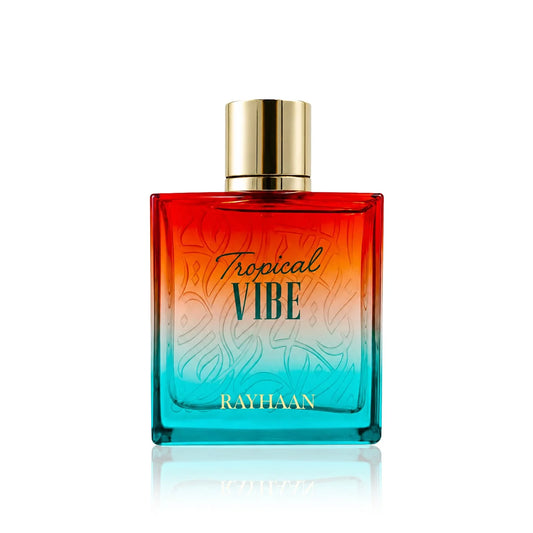 RAYHAAN TROPICAL VIBE Eau De Parfum 100ml