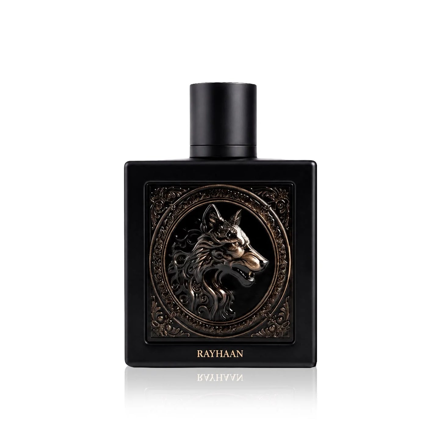 Rayhaan Wolf Eau De Parfum 100ml