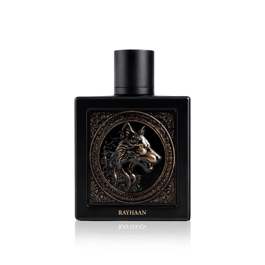 Rayhaan Wolf Eau De Parfum 100ml