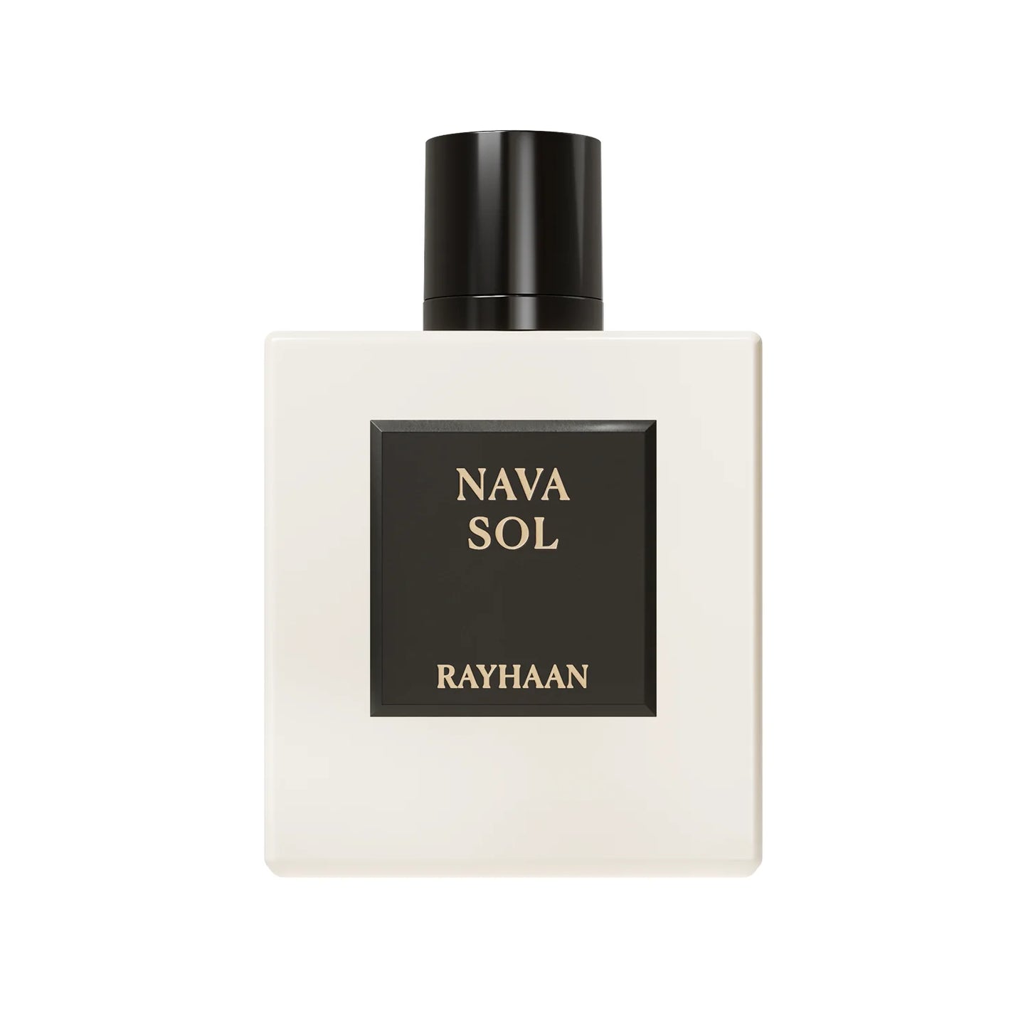 RAYHAAN NAVA SOL Eay De Parfum 100ml