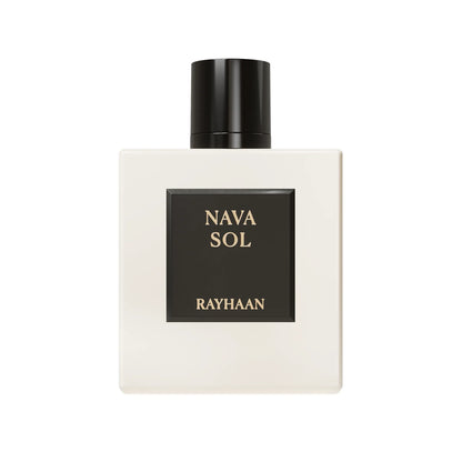 RAYHAAN NAVA SOL Eay De Parfum 100ml
