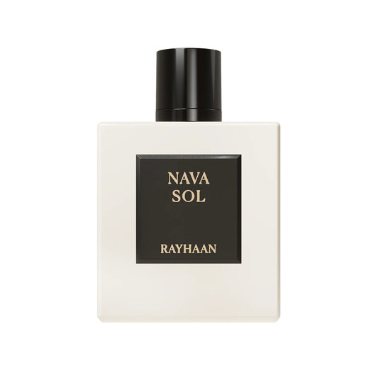 RAYHAAN NAVA SOL Eay De Parfum 100ml