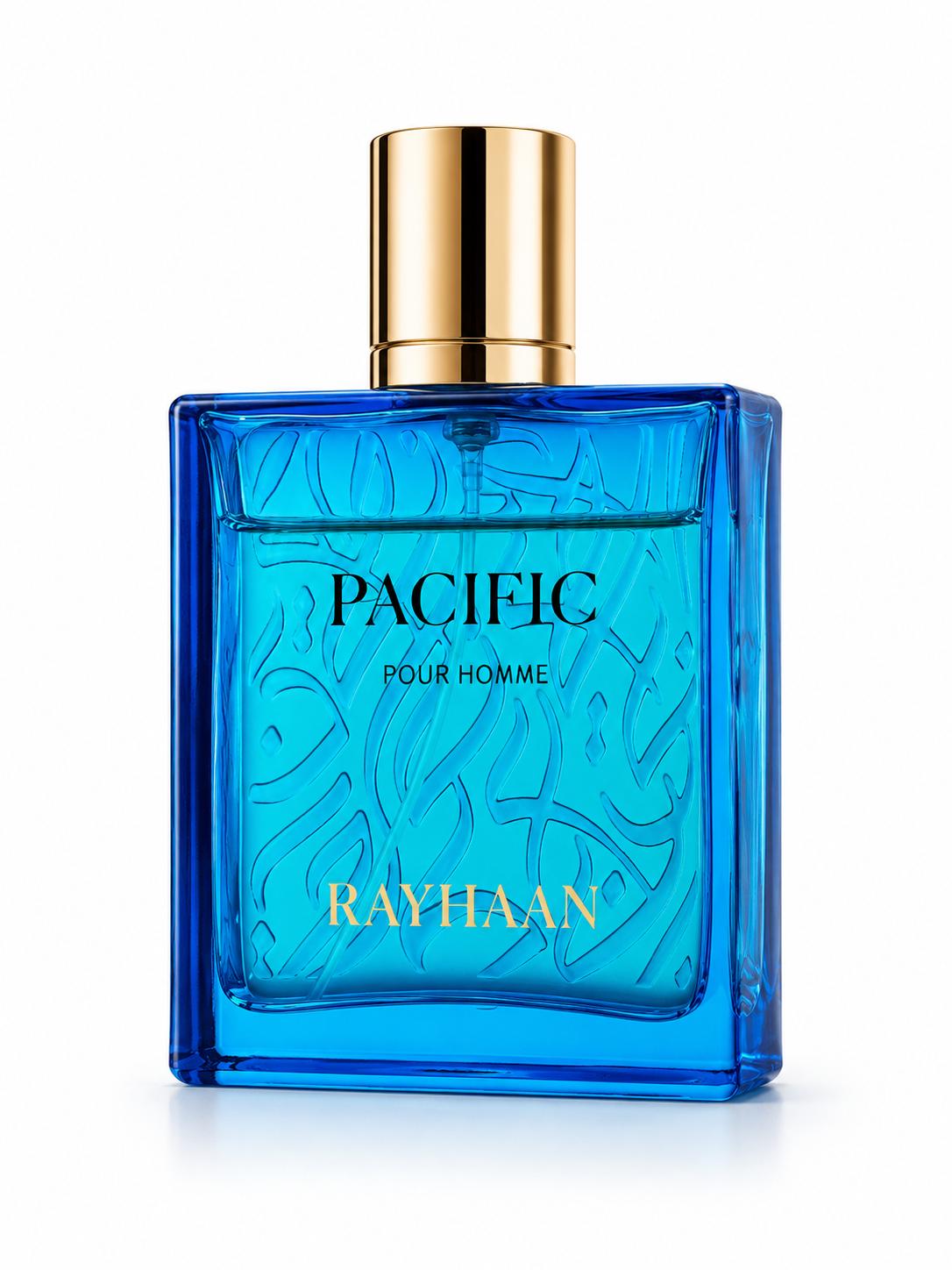 Rayhaan Pacific Eau De Parfum 100ml